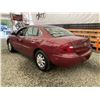Image 21 : A12J --  2005 BUICK ALLURE CX, Red, 252693 KM