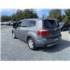 Image 21 : F1 --  2012 CHEVROLET ORLANDO LT , Grey, 167403 KM