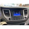 Image 52 : C6L --  2017 HYUNDAI TUCSON LIMITED AWD, Blue, 166538 KMS