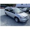 Image 10 : A12G --  2002 DODGE GRAND CARVAN SPORT, Silver, 206117 KM "NO RESERVE"