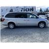 Image 11 : A12G --  2002 DODGE GRAND CARVAN SPORT, Silver, 206117 KM "NO RESERVE"