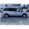Image 12 : A12G --  2002 DODGE GRAND CARVAN SPORT, Silver, 206117 KM "NO RESERVE"