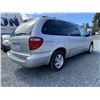 Image 14 : A12G --  2002 DODGE GRAND CARVAN SPORT, Silver, 206117 KM "NO RESERVE"