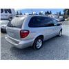 Image 15 : A12G --  2002 DODGE GRAND CARVAN SPORT, Silver, 206117 KM "NO RESERVE"