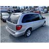 Image 16 : A12G --  2002 DODGE GRAND CARVAN SPORT, Silver, 206117 KM "NO RESERVE"