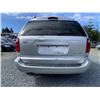 Image 17 : A12G --  2002 DODGE GRAND CARVAN SPORT, Silver, 206117 KM "NO RESERVE"