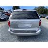 Image 18 : A12G --  2002 DODGE GRAND CARVAN SPORT, Silver, 206117 KM "NO RESERVE"