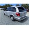 Image 21 : A12G --  2002 DODGE GRAND CARVAN SPORT, Silver, 206117 KM "NO RESERVE"
