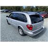 Image 22 : A12G --  2002 DODGE GRAND CARVAN SPORT, Silver, 206117 KM "NO RESERVE"