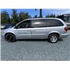 Image 23 : A12G --  2002 DODGE GRAND CARVAN SPORT, Silver, 206117 KM "NO RESERVE"