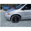 Image 27 : A12G --  2002 DODGE GRAND CARVAN SPORT, Silver, 206117 KM "NO RESERVE"