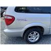 Image 31 : A12G --  2002 DODGE GRAND CARVAN SPORT, Silver, 206117 KM "NO RESERVE"