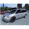 Image 3 : A12G --  2002 DODGE GRAND CARVAN SPORT, Silver, 206117 KM "NO RESERVE"