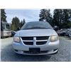 Image 5 : A12G --  2002 DODGE GRAND CARVAN SPORT, Silver, 206117 KM "NO RESERVE"