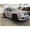Image 8 : A12C --  2009 JEEP COMPASS SPORT , Silver, 221282 KM