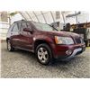 Image 8 : A12B --  2007 PONTIAC TORRENT , Red, 339692 KM