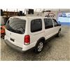 Image 16 : A11 --  2008 PONTIAC MONTANA SV6 , White, 165407 KM  "NO RESERVE"