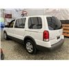 Image 21 : A11 --  2008 PONTIAC MONTANA SV6 , White, 165407 KM  "NO RESERVE"