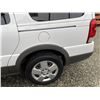 Image 25 : A11 --  2008 PONTIAC MONTANA SV6 , White, 165407 KM  "NO RESERVE"