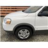 Image 27 : A11 --  2008 PONTIAC MONTANA SV6 , White, 165407 KM  "NO RESERVE"