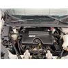 Image 33 : A11 --  2008 PONTIAC MONTANA SV6 , White, 165407 KM  "NO RESERVE"