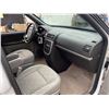 Image 38 : A11 --  2008 PONTIAC MONTANA SV6 , White, 165407 KM  "NO RESERVE"
