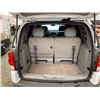 Image 43 : A11 --  2008 PONTIAC MONTANA SV6 , White, 165407 KM  "NO RESERVE"