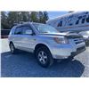 Image 8 : E1 --  2006 HONDA PILOT EX AWD, Grey, 240731 KM