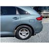 Image 25 : F6G --  2009 TOYOTA VENZA AWD , Green, 286,698 KM