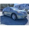 Image 8 : F6G --  2009 TOYOTA VENZA AWD , Green, 286,698 KM