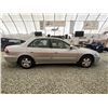 Image 11 : A12O --  1999 HONDA ACCORD EX, Grey, 169189 KM