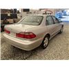 Image 15 : A12O --  1999 HONDA ACCORD EX, Grey, 169189 KM