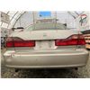 Image 17 : A12O --  1999 HONDA ACCORD EX, Grey, 169189 KM
