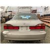 Image 18 : A12O --  1999 HONDA ACCORD EX, Grey, 169189 KM