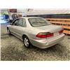 Image 21 : A12O --  1999 HONDA ACCORD EX, Grey, 169189 KM