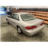 Image 22 : A12O --  1999 HONDA ACCORD EX, Grey, 169189 KM
