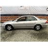 Image 23 : A12O --  1999 HONDA ACCORD EX, Grey, 169189 KM