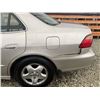 Image 25 : A12O --  1999 HONDA ACCORD EX, Grey, 169189 KM