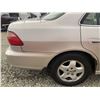 Image 31 : A12O --  1999 HONDA ACCORD EX, Grey, 169189 KM