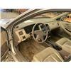 Image 50 : A12O --  1999 HONDA ACCORD EX, Grey, 169189 KM