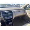 Image 55 : A12O --  1999 HONDA ACCORD EX, Grey, 169189 KM