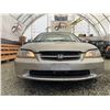 Image 5 : A12O --  1999 HONDA ACCORD EX, Grey, 169189 KM