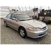 Image 9 : A12O --  1999 HONDA ACCORD EX, Grey, 169189 KM