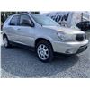 Image 8 : A12K --  2006 BUICK RENDEZVOUS CX , Silver, 207397 KM