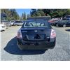 Image 18 : A12H --  2009 NISSAN SENTRA, Black, 162150 KM