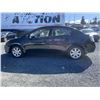 Image 23 : A12H --  2009 NISSAN SENTRA, Black, 162150 KM