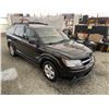 Image 10 : C6N --  2010 DODGE JOURNEY SXT, Black, 144425 KM