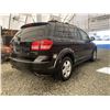 Image 14 : C6N --  2010 DODGE JOURNEY SXT, Black, 144425 KM