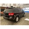 Image 15 : C6N --  2010 DODGE JOURNEY SXT, Black, 144425 KM