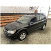 Image 4 : C6N --  2010 DODGE JOURNEY SXT, Black, 144425 KM